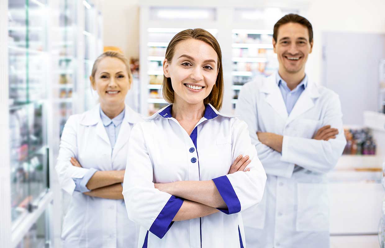 داروخانه دکتر منتظری و دکتر بیات‌نیا | مکمل‌ها، داروهای گیاهی و محصولات بهداشتی